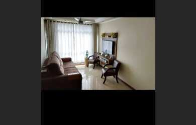 Imagem 3: Apartamento 2 Dormitórios mais dependências Itararé São Vicente