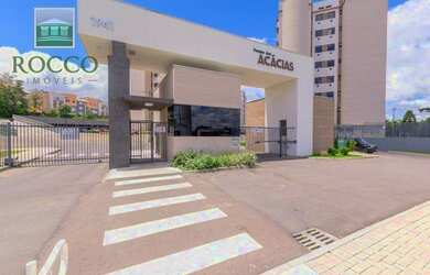 Imagem 2: Apartamento 02 dormitórios em São José dos Pinhais-PR