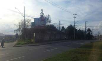 Imagem 3: TERRENO COMERCIAL em Pinhais - PR, emiliano perneta