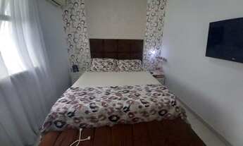 Imagem 6: Apartamento com 2 dorms, Campo Grande, Santos - R$ 400 mil, Cod: AP2238-RFI