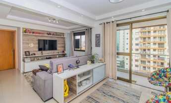 Imagem 1: Apartamento para venda com 81 metros quadrados com 3 quartos