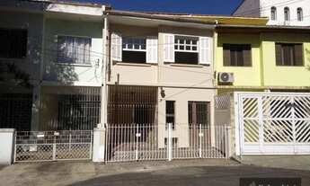 Imagem: Sobrado com 3 dormitórios à venda, 130