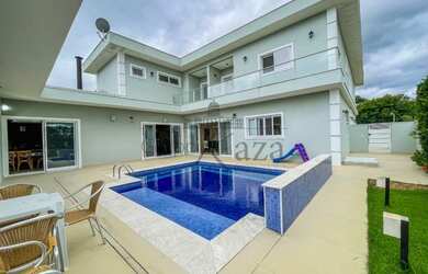 Imagem 7: Casa de Condomínio - Urbanova - 700m² - 4 Dormitórios