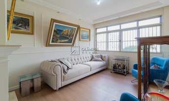 Imagem 2: Apartamento Venda 3 Dormitórios - 109 m² Bela Vista