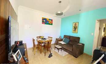 Imagem 2: Apartamento para Venda em Taubaté, Vila Nossa Sra das Graças, 2 dormitórios, 1 banheiro, 1