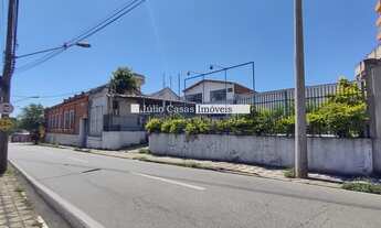 Imagem 1: Galpão comercial no Centro de Sorocaba