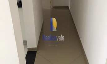 Imagem 5: AD)Apartamento 1 dormitório Vila Branca