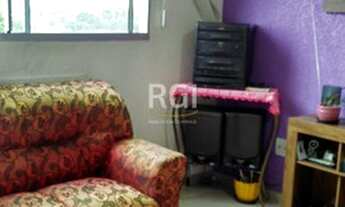 Imagem 2: Porto Alegre - Apartamento Padrão - Cavalhada