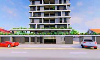 Imagem 3: Apartamento para venda com 63 m² com 2 quartos no Jardim Tavares - Campina Grande - PB