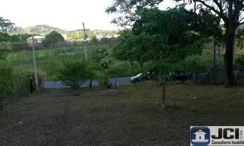 Imagem 2: JCI - ABAiXOU Área de 10.000m² com edícula asfalto na porta Sao José Imbassaí Maricá