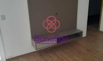 Imagem 2: APARTAMENTO, EDIFÍCIO ALTOS DA SAMUEL MARTINS, JUNDIAÍ