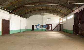 Imagem 5: Barracão Indústrias Leves Londrina