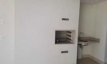 Imagem 7: Apartamento para venda tem 237 metros quadrados com 4 quartos em Setor Bueno - Goiânia - G