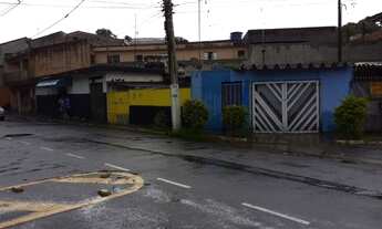 Imagem 2: TERRENO - JARDIM VILA CARRÃO - SP