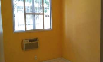 Imagem 6: Apartamento para venda com 47 metros quadrados com 2 quartos em São Cristóvão - Rio de Jan