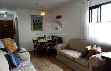 Imagem 6: Apartamento em Vila Nossa Senhora das Vitórias - Mauá - SP]