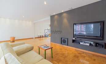 Imagem 7: Apartamento Venda 3 Dormitórios - 237 m² Higienópolis