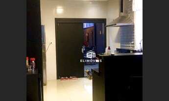 Imagem 7: Casa com 3 dormitórios à venda, 238 m² por R$ 1.890.000,00 - Condomínio Real Park - Arujá