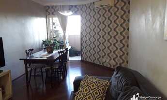 Imagem 6: Apartamento à venda, 100 m² por R$ 450.000,00 - Vila Rezende - Piracicaba/SP