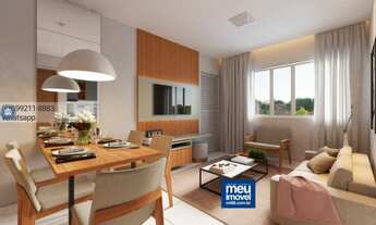 Imagem: Wil-32 Condomínio Plaza das Flores 4