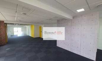 Imagem 2: Conjunto, 135 m² - venda por R$ 2.350.000,00 ou aluguel por R$ 9.500,00/mês - Brooklin - S