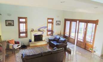 Imagem 6: Casa para venda no condomínio Residencial Monterey Ville