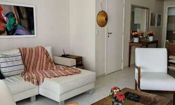 Imagem 3: Apartamento com 4 dormitórios à venda, 138 m² por R$ 3.200.000,00 - Riviera - Módulo 8 - B