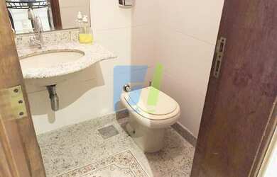 Imagem 6: Apartamento com 3 dormitórios à venda, 180 m² por R$ 950.000,00 - Alvarez - Nova Iguaçu/RJ