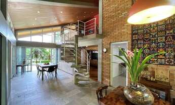 Imagem 7: CASA RESIDENCIAL em COTIA - SP, SÃO PAULO II