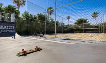 Imagem 7: Apartamento para Venda em São José, Sertão do Maruim, 2 dormitórios, 1 banheiro, 1 vaga