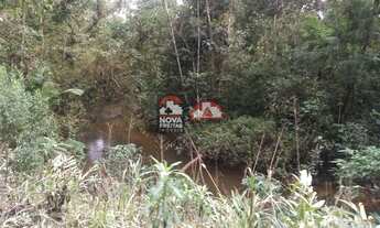 Imagem: Natividade da Serra - Terreno Padrao - Paraíbuna