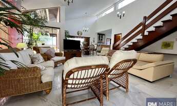 Imagem: Casa com 5 quartos, 353 m², à venda por