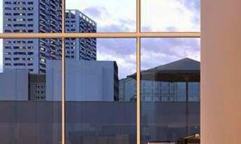 Imagem 5: TERRACE RESIDENCE - LUPEMA ENGENHARIA