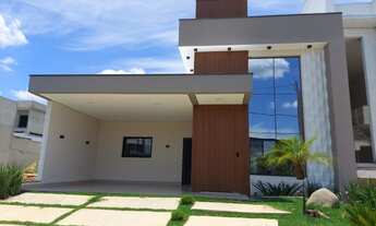 Imagem 2: Casa Condomínio Piemonte - Indaiatuba/ SP