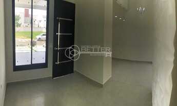 Imagem 6: Linda casa no Condomínio Village Mountonnée em Salto/SP