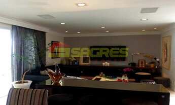 Imagem 4: SãO PAULO - Cobertura - Santana