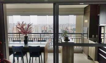 Imagem: LINDO APARTAMENTO COM VISTA LIVRE E MUITO