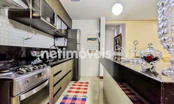 Imagem 7: AMPLO APTO DUPLEX COM 3 QUARTOS E GANHO DE ÁREA EXTERNA E VISTA PARA AS MONTANHAS NA MATA