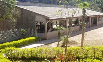 Imagem: Chácara para venda possui 1500 metros quadrados