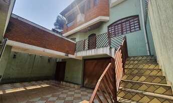 Imagem 5: Sobrado para venda 240 m², com 6 quartos e edícula Jardim Penha - São Paulo - SP