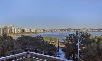 Imagem 3: Apartamento para venda de 3 quartos com garagem localizado na Agronômica, Florianópolis