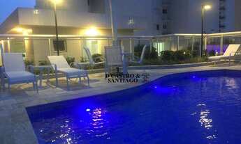 Imagem 5: Apartamento com 3 dormitórios à venda, 111 m² por R$ 940.000,00 - Boqueirão - Praia Grande