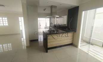 Imagem 6: Casa - Urbanova - Condomínio Eldorado - 3 Dormitórios - 150m²