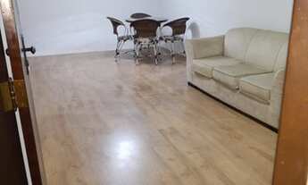 Imagem 3: Sobrado para venda com 164 metros quadrados com 4 quartos em Capão da Imbuia - Curitiba