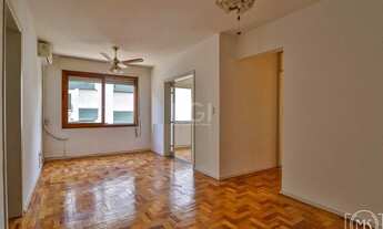 Imagem 1: Porto Alegre - Apartamento Padrão - Vila Ipiranga