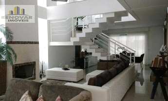 Imagem: Casa com 4 dormitórios à venda, 340 m²