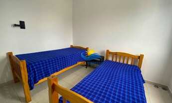 Imagem 10: Apartamento com 2 dormitórios à venda, 82 m² por R$ 340.000 - Vila Atlântica - Mongaguá/SP