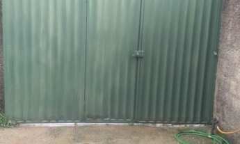 Imagem 2: Vendo Casa na Quadra 18 do Porto Rico