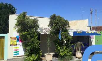 Imagem: CASA RESIDENCIAL em APARECIDA DE GOIÂNIA