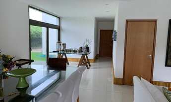 Imagem 6: Casa alto Padrão em Condomínio na Reserva do Paiva para venda, 741 metros quadrados com